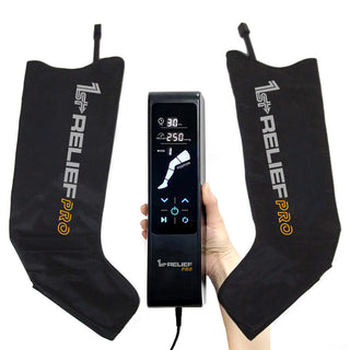 Therapeutic Devices & Solutions | 1st Relief Pro