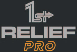 Therapeutic Devices & Solutions | 1st Relief Pro